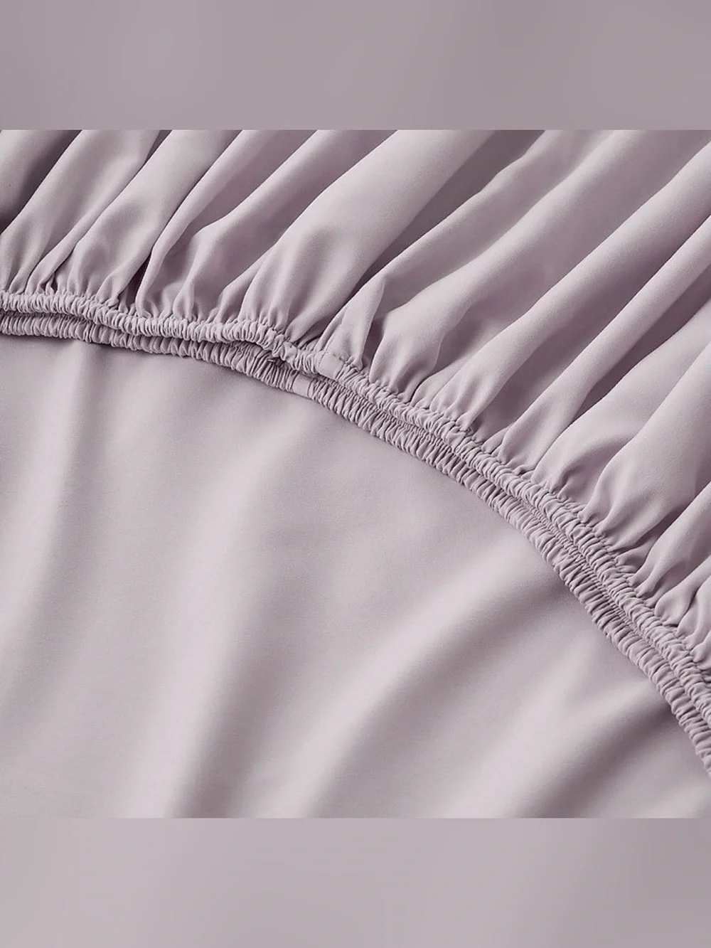 Bearpaw Queen Cooling Sheet Set